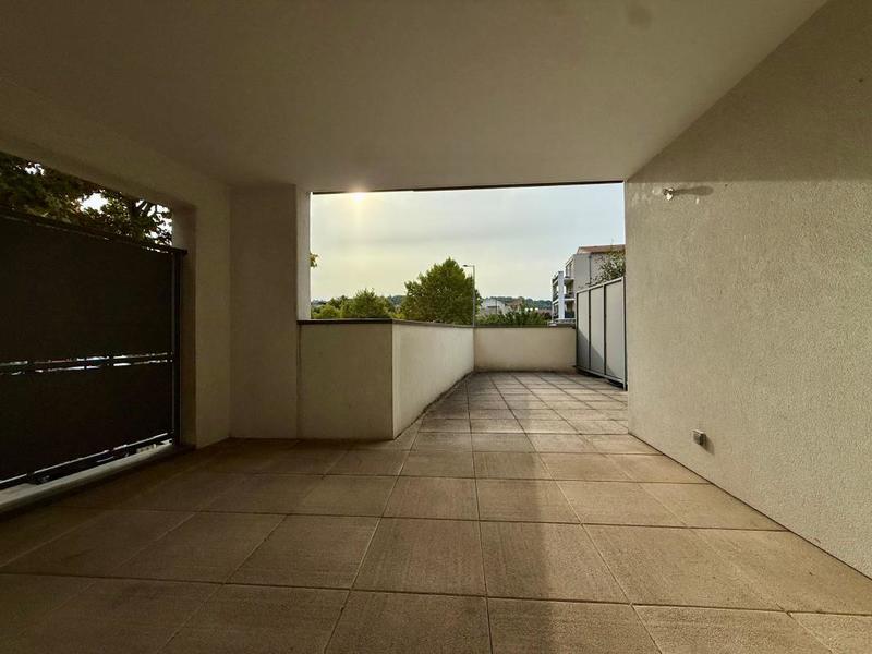 Appartement - 53 m² - 3 pièces