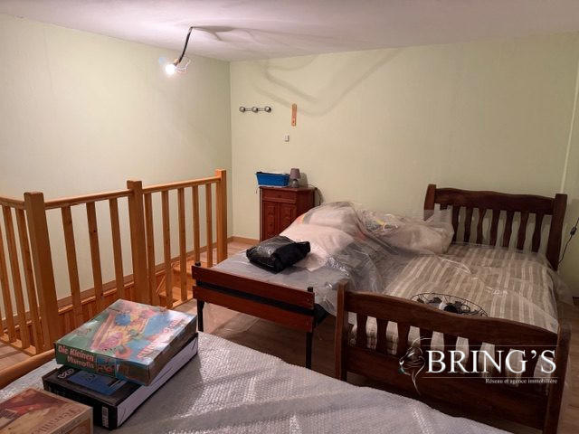 Maison - 140 m² - 8 pièces