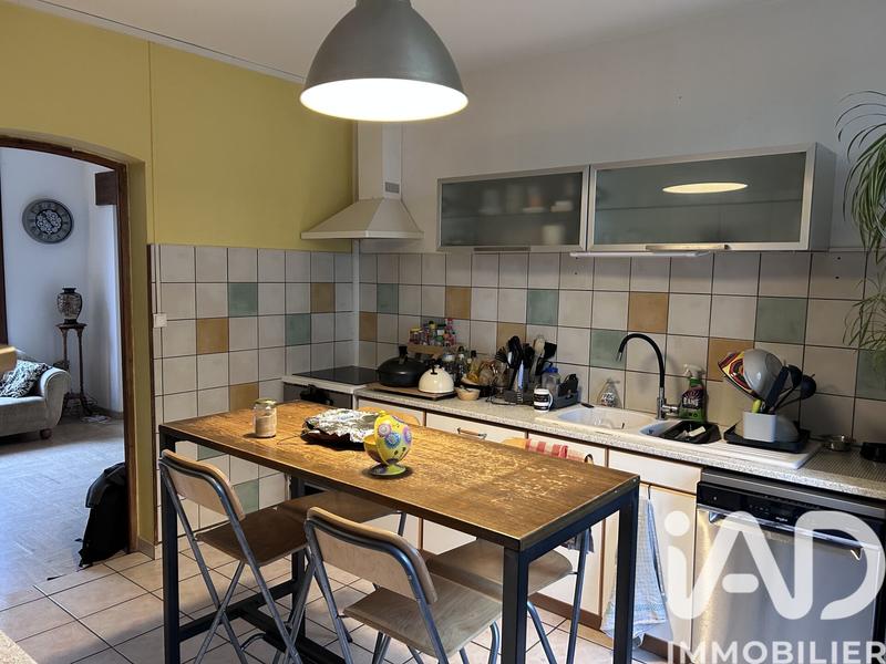 Maison de campagne - 175 m² - 6 pièces