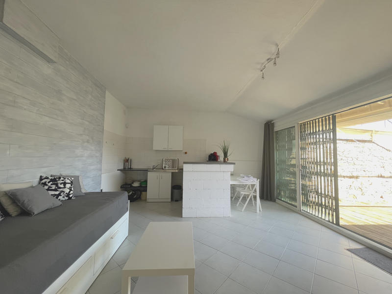 Local commercial - 31 m²