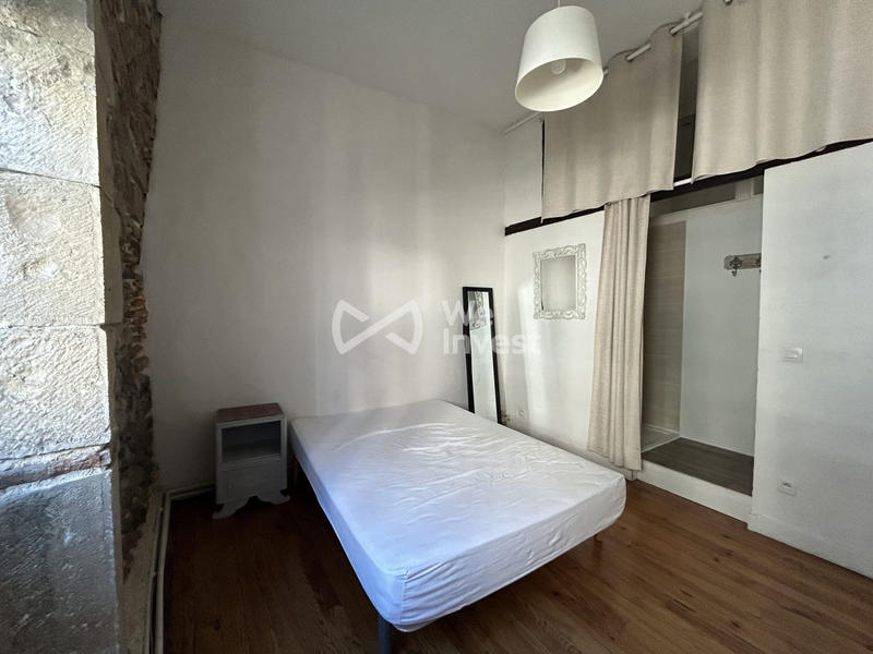 Appartement - 83 m² - 3 pièces