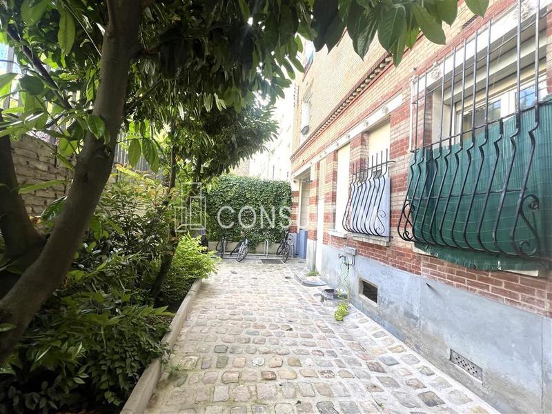 Local commercial - 100 m²