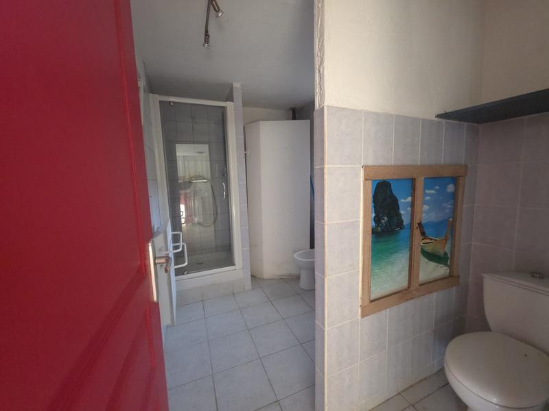 Maison - 107 m² - 7 pièces