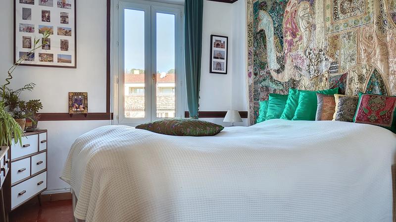 Appartement - 78 m² - 3 pièces