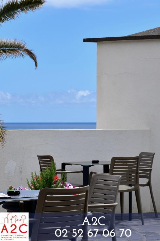 Fonds de commerce - 189 m²