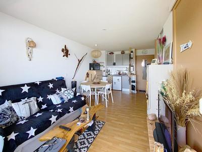 Appartement - 29 m² - 2 pièces