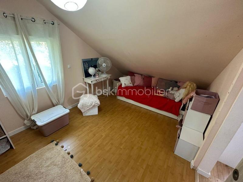 Villa - 90 m² - 4 pièces