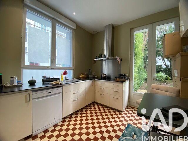 Maison - 127 m² - 4 pièces