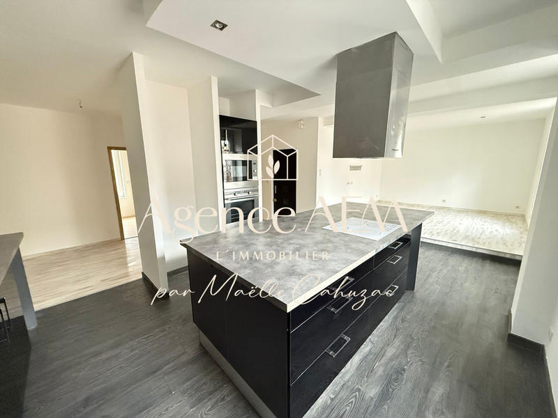 Appartement - 75 m² - 3 pièces