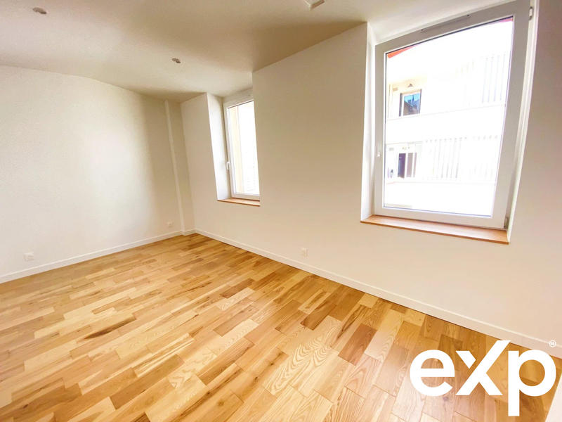 Appartement - 132 m² - 5 pièces