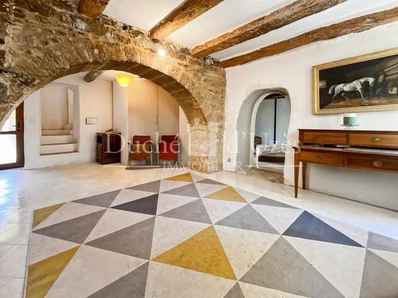 Maison - 155 m² - 7 pièces