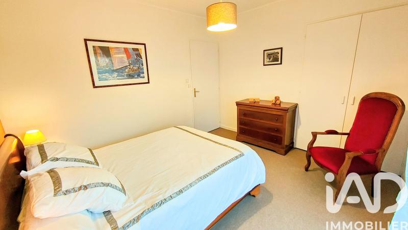 Maison - 116 m² - 5 pièces