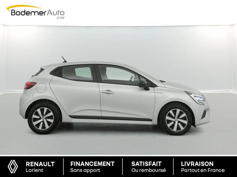Renault Clio TCe 90 Equilibre