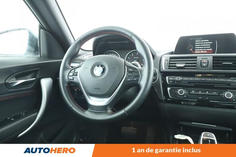 Bmw Serie 2 Coupé 220d Sport Bva8 190 ch