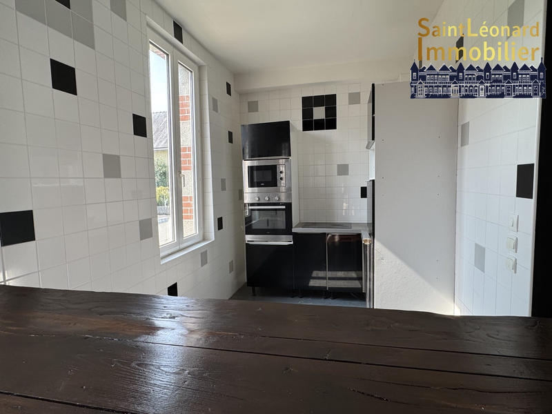 Maison - 147 m² - 5 pièces