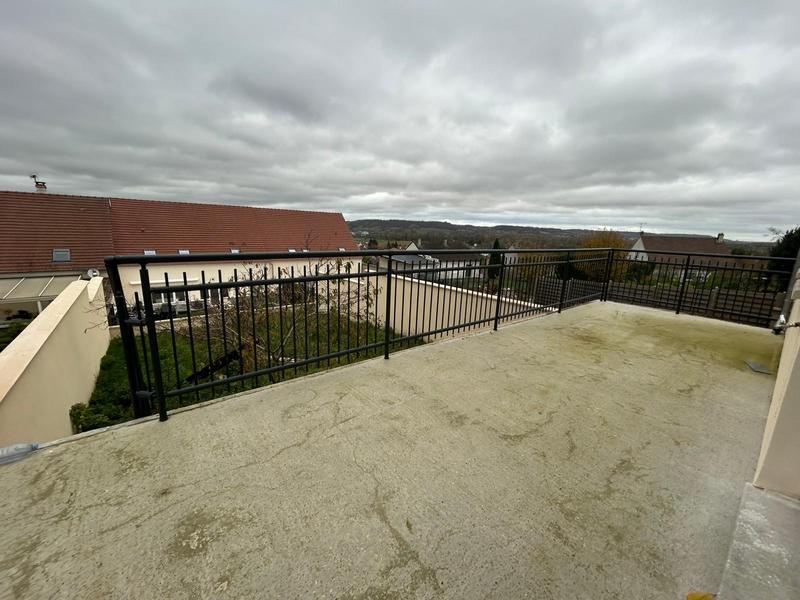 Maison - 138 m² - 5 pièces