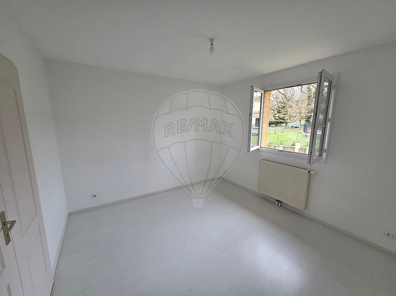 Maison - 147 m² - 6 pièces