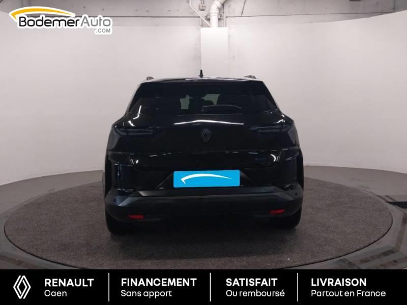 Renault Scénic E-Tech electrique 220 ch grande autonomie Techno esprit Alpine