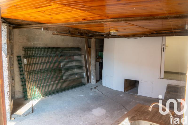 Appartement - 59 m² - 2 pièces