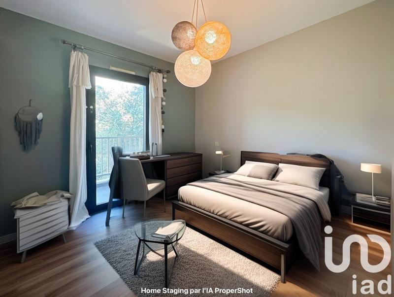 Appartement - 122 m² - 5 pièces