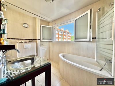 Appartement - 68 m² - 4 pièces