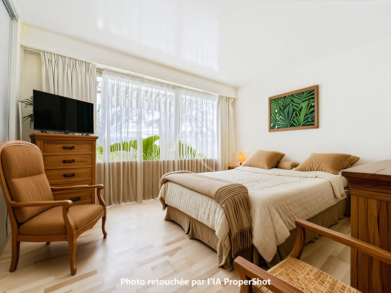 Appartement - 95 m² - 3 pièces