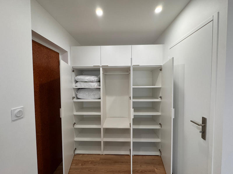 Appartement - 18 m² - 1 pièce