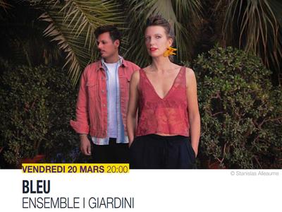 Concert Bleu