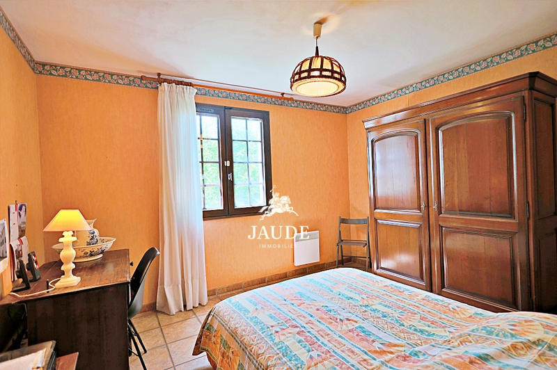 Maison - 119 m² - 5 pièces