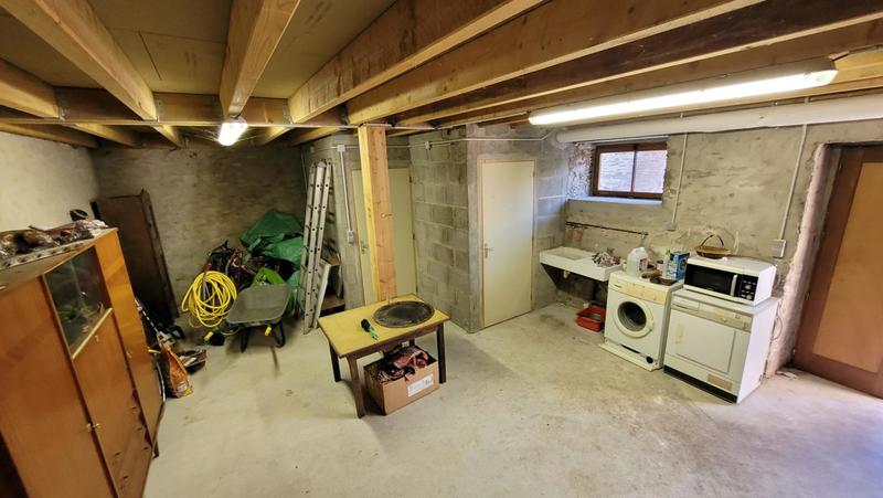 Manoir - 172 m² - 6 pièces