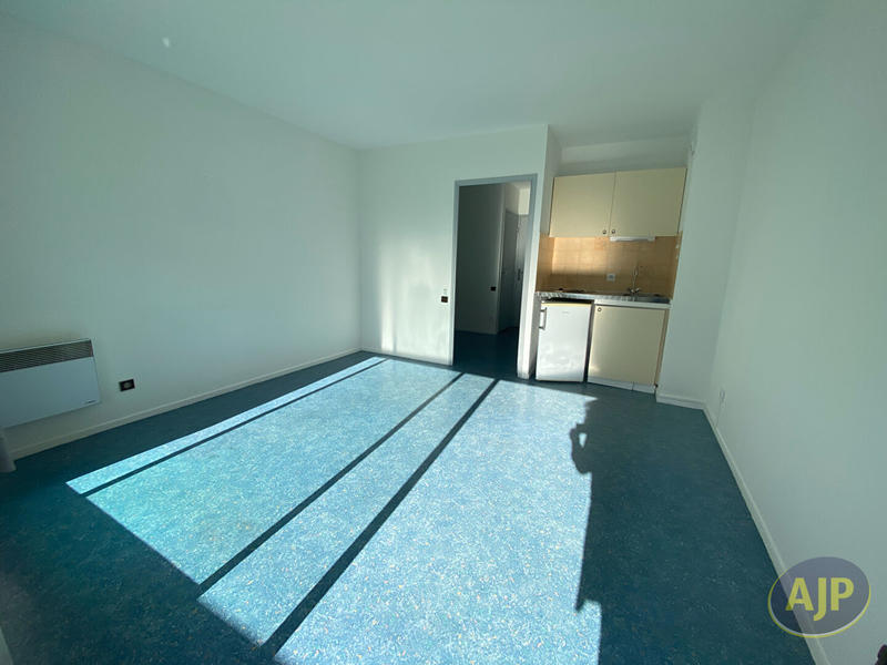 Appartement - 25 m² - 1 pièce