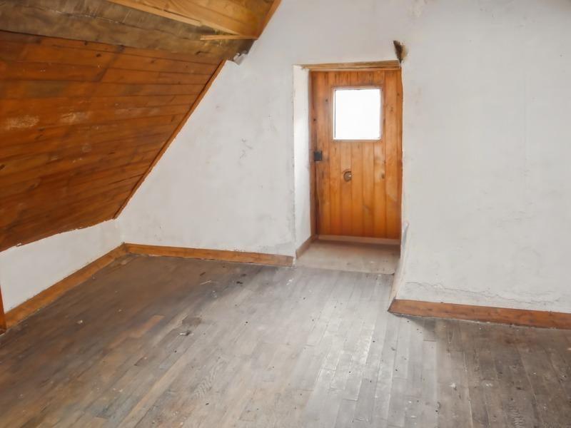 Maison - 81 m² - 3 pièces