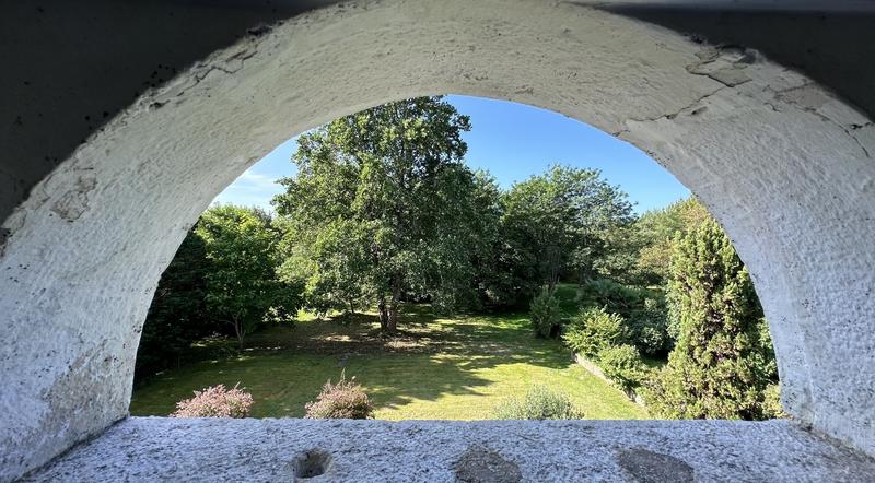 Maison de maîtres - 390 m² - 13 pièces