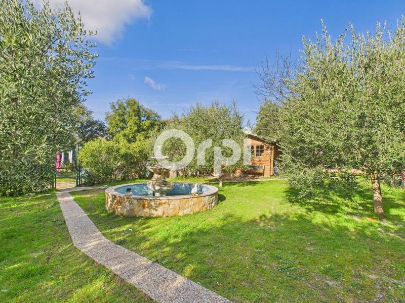 Maison - 130 m² - 4 pièces