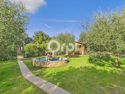 Maison - 130 m² - 4 pièces