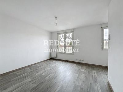 Appartement - 33 m² - 1 pièce