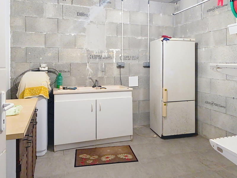 Villa - 143 m² - 4 pièces