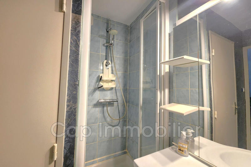 Appartement - 32 m² - 2 pièces