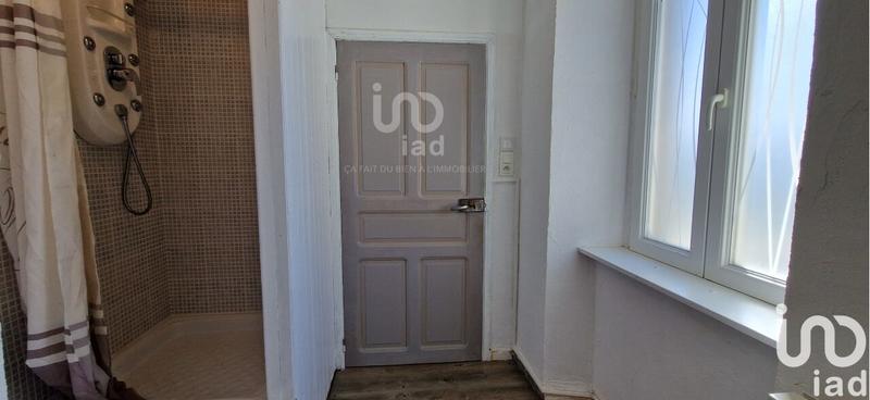 Maison - 233 m² - 8 pièces