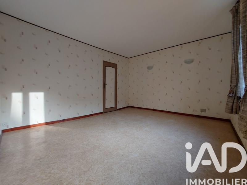 Maison de ville - 139 m² - 6 pièces