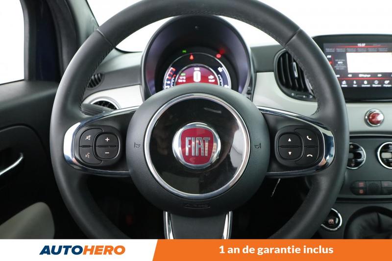 Fiat 500 1.2 Star 69 ch