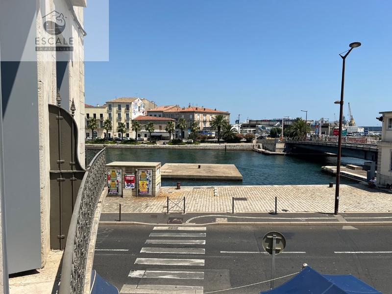 Appartement - 113 m² - 4 pièces