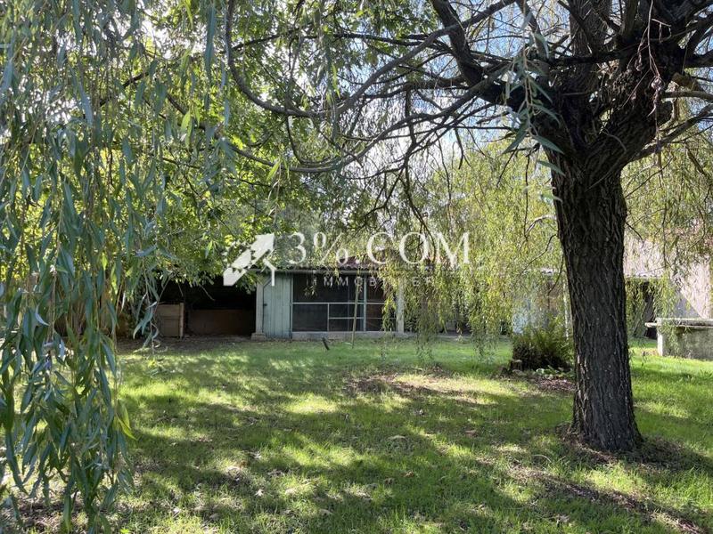 Maison - 113 m² - 5 pièces