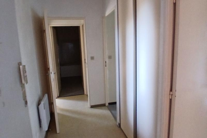 Appartement - 69 m² - 3 pièces