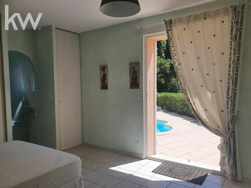 Bastide - 195 m² - 6 pièces