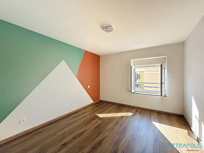 Duplex - 145 m² - 6 pièces