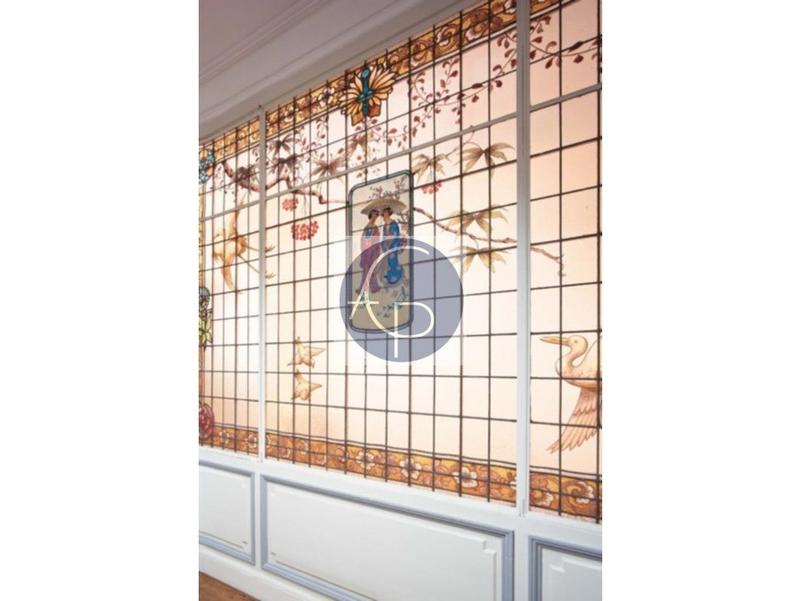 Appartement - 78 m² - 3 pièces