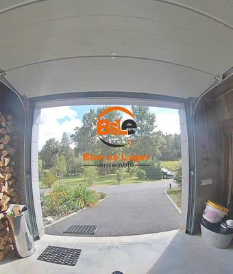 Maison - 282 m² - 11 pièces