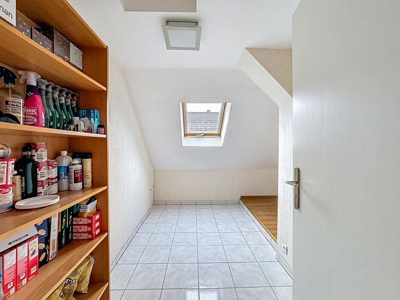 Maison ancienne - 142 m² - 8 pièces