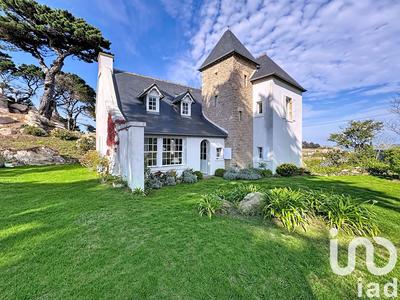 Maison - 191 m² - 7 pièces